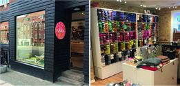 Foto WeLoveWool