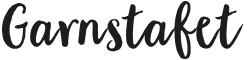 Garnstafet logo